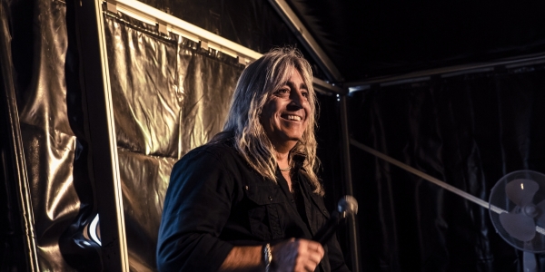Mikkey Dee, Copenhello 2019