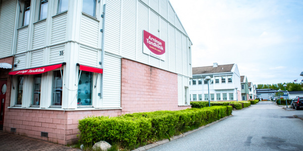 Arninge Tandklinik
