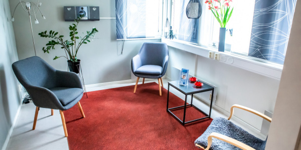 Arninge Tandklinik