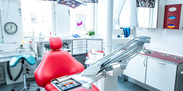 Arninge Tandklinik