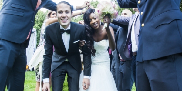 Yamou & Niclas